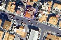 1046 SQM Land in Apostolos Andreas Limassol (Limassol) for sale 