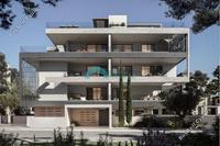 3 Bedroom Apartment in Aradippou (Larnaca) for sale 