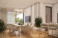 3 Bedroom Apartment · Neapolis (Limassol) for sale 