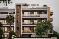 1 Bedroom Penthouse · Meneou (Larnaca) for sale 