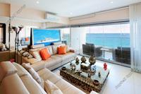 3 Bedroom Penthouse · Limassol Municipality (Limassol) for sale 