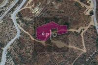 2507 SQM Land · Parekklisia (Limassol) for sale 
