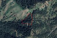 7358 SQM Land · Pigenia (Nicosia) for sale 
