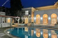 5 Bedroom Detached house · Makedonitissa (Nicosia) for sale 