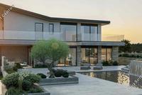 4 Bedroom Detached house in Chlorakas (Paphos) for sale 