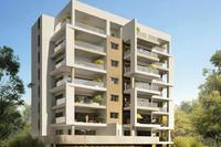3 Bedroom Apartment · Acropolis (Nicosia) for sale 