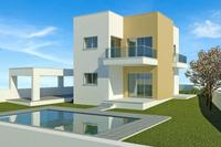 2 Bedroom Detached house in Secret Valley (Paphos) for sale 