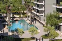 2 Bedroom Apartment in Zakaki (Limassol) for sale 