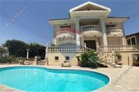 5 Bedroom Detached house · Mouttagiaka (Limassol) for sale 