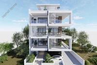 1 Bedroom Apartment in Faneromeni (Larnaca) for sale 