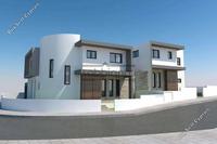 3 Bedroom Detached house in Livadia Larnacas (Larnaca) for sale 