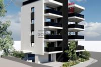 3 Bedroom Apartment · Pallouriotissa (Nicosia) for sale 