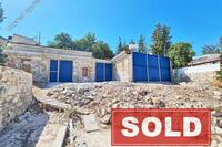 3 Bedroom Semi-detached bungalow in Nata (Paphos) for sale 