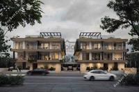 2 Bedroom Apartment in Paralimni (Famagusta) for sale 