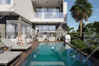 4 Bedroom Detached house in Peyia (Paphos) for sale 