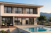 4 Bedroom Detached house in Trimiklini (Limassol) for sale 