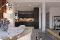 2 Bedroom Apartment in Apostolos Andreas Limassol (Limassol) for sale 