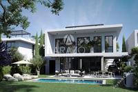 4 Bedroom Detached house in Ayia Napa (Famagusta) for sale 
