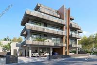 2 Bedroom Apartment · Ypsonas (Limassol) for sale 