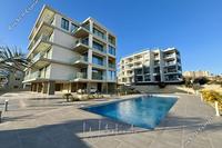 1 Bedroom Apartment in Kato Paphos Universal (Paphos) for sale 