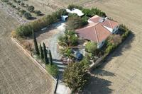 3 Bedroom Detached house · Ergates (Nicosia) for sale 