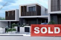 2 Bedroom Town house · Agios Tychonas (Limassol) for sale 