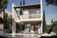 3 Bedroom Detached house · Konia (Paphos) for sale 