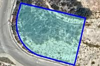 992 SQM Land · Panthea (Limassol) for sale 