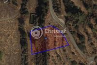 1823 SQM Land in Kapileio (Limassol) for sale 