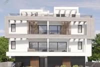 2 Bedroom Penthouse in Livadia Larnacas (Larnaca) for sale 