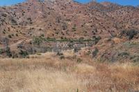 2900 SQM Land · Melini (Larnaca) for sale 