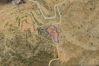 3679 SQM Land · Eptagoneia (Limassol) for sale 