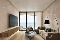 1 Bedroom Apartment in Larnaca Municipality (Larnaca) for sale 