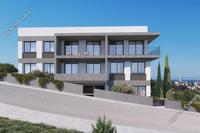 1 Bedroom Apartment in Germasogeia (Limassol) for sale 