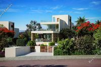 4 Bedroom Detached house in Secret Valley (Paphos) for sale 