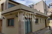 4 Bedroom Detached house in Lympia (Nicosia) for sale 