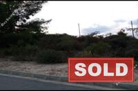 811 SQM Plot in Trimiklini (Limassol) for sale 