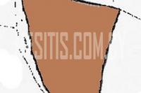 5352 SQM Plot in Geri (Nicosia) for sale 