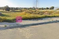 525 SQM Plot in Tseri (Nicosia) for sale 