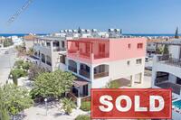 2 Bedroom Penthouse · Kapparis (Famagusta) for sale 
