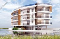 2 Bedroom Apartment · Livadia Larnacas (Larnaca) for sale 