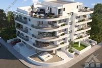 1 Bedroom Apartment in Larnaca Municipality (Larnaca) for sale 