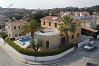 4 Bedroom Detached house · Choirokoitia (Larnaca) for sale 