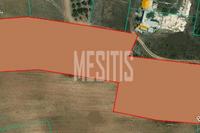 12886 SQM Plot in Psimolofou (Nicosia) for sale 