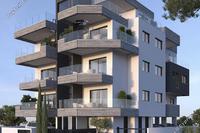 2 Bedroom Apartment in Kato Polemidia (Limassol) for sale 