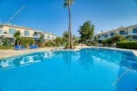 2 Bedroom Apartment in Kato Paphos Universal (Paphos) for sale 
