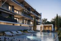 2 Bedroom Apartment in Agios Athanasios (Limassol) for sale 