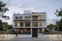 1 Bedroom Apartment · Paralimni (Famagusta) for sale 