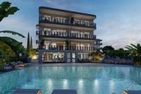 1 Bedroom Apartment in Oroklini (Larnaca) for sale 