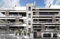 3 Bedroom Apartment · Kato Polemidia (Limassol) for sale 
